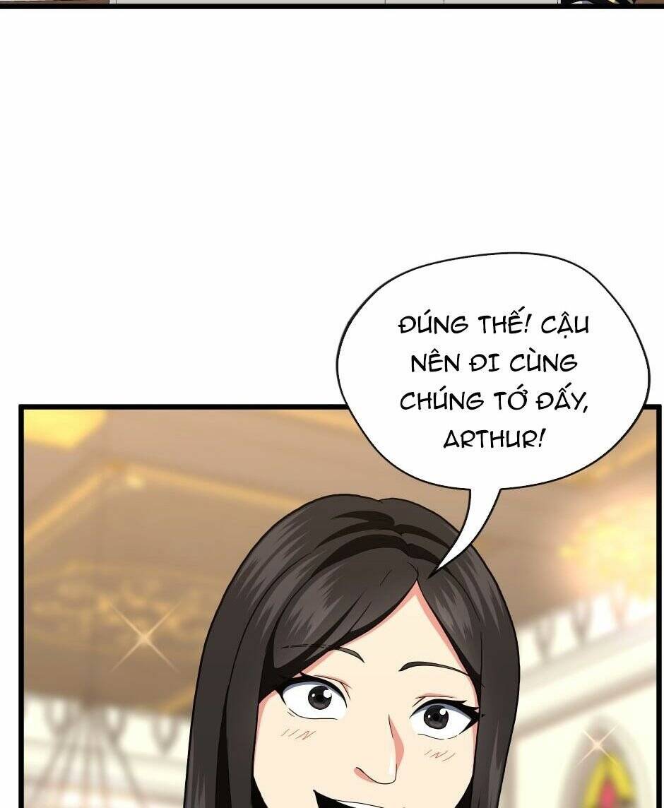 Ánh Sáng Cuối Con Đường Chap 96 - Next Chap 97