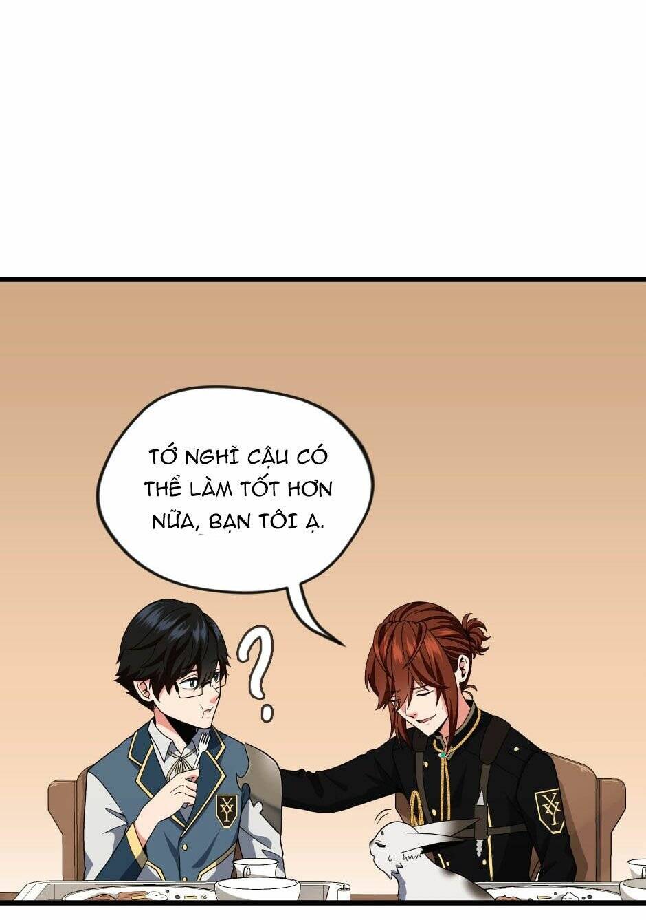 Ánh Sáng Cuối Con Đường Chap 96 - Next Chap 97