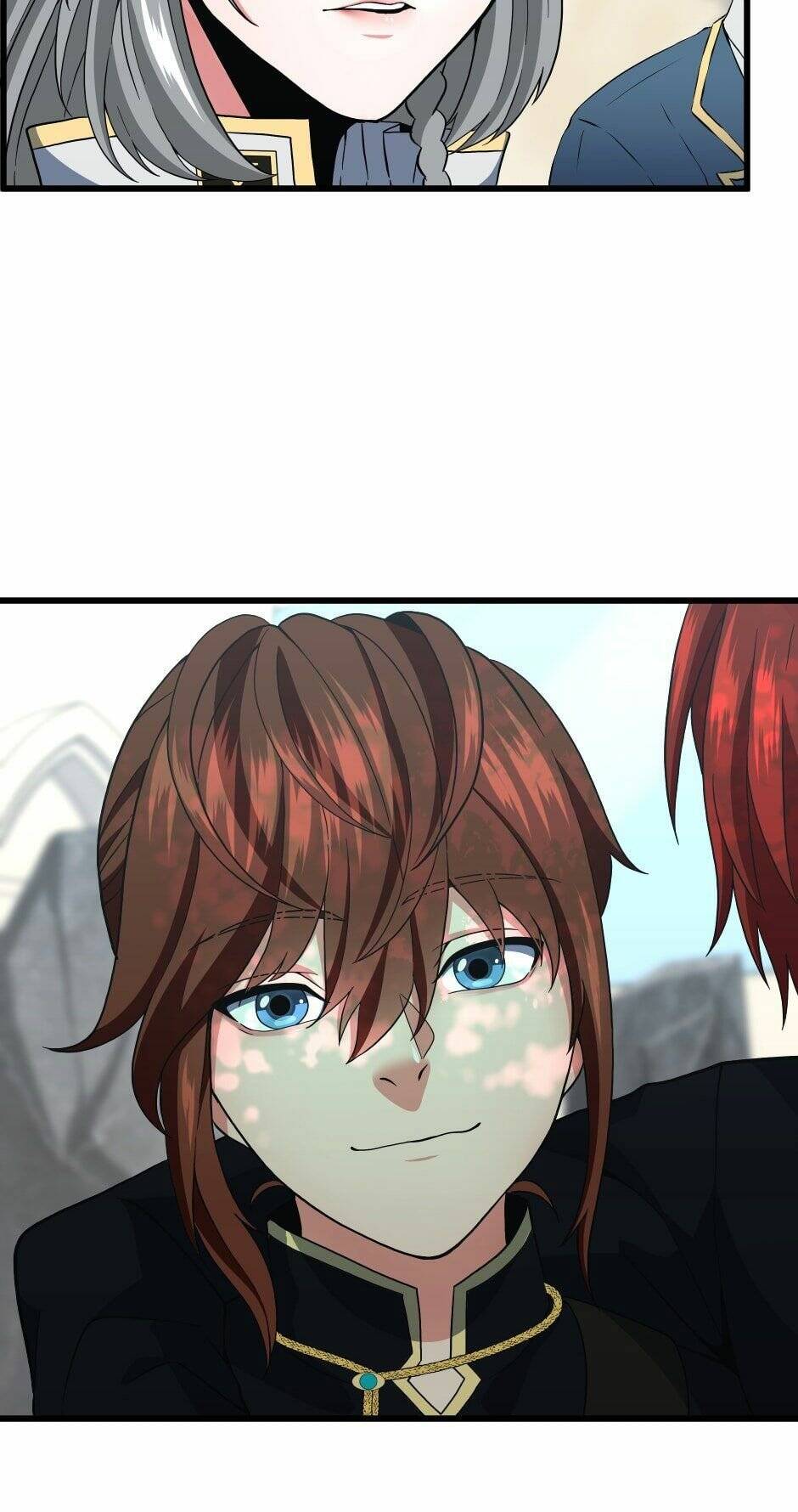 Ánh Sáng Cuối Con Đường Chap 96 - Next Chap 97