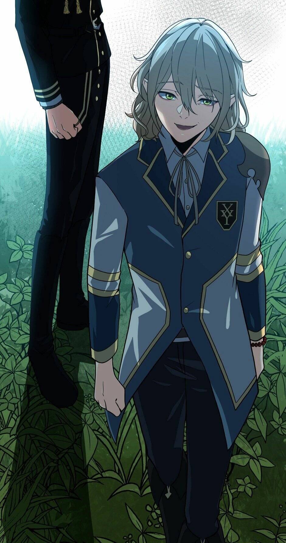 Ánh Sáng Cuối Con Đường Chap 96 - Next Chap 97