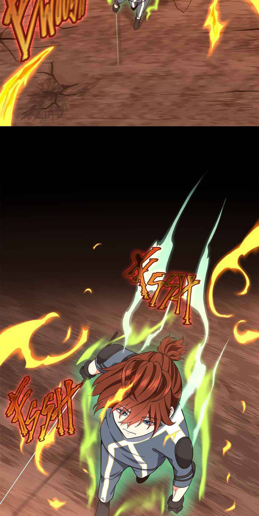 Ánh Sáng Cuối Con Đường Chap 99 - Next Chap 100