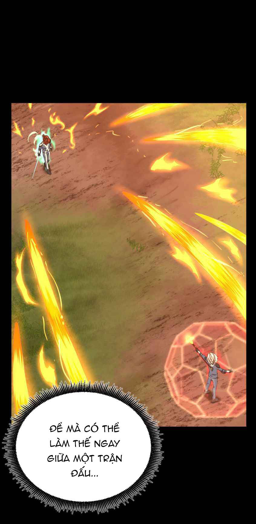 Ánh Sáng Cuối Con Đường Chap 99 - Next Chap 100