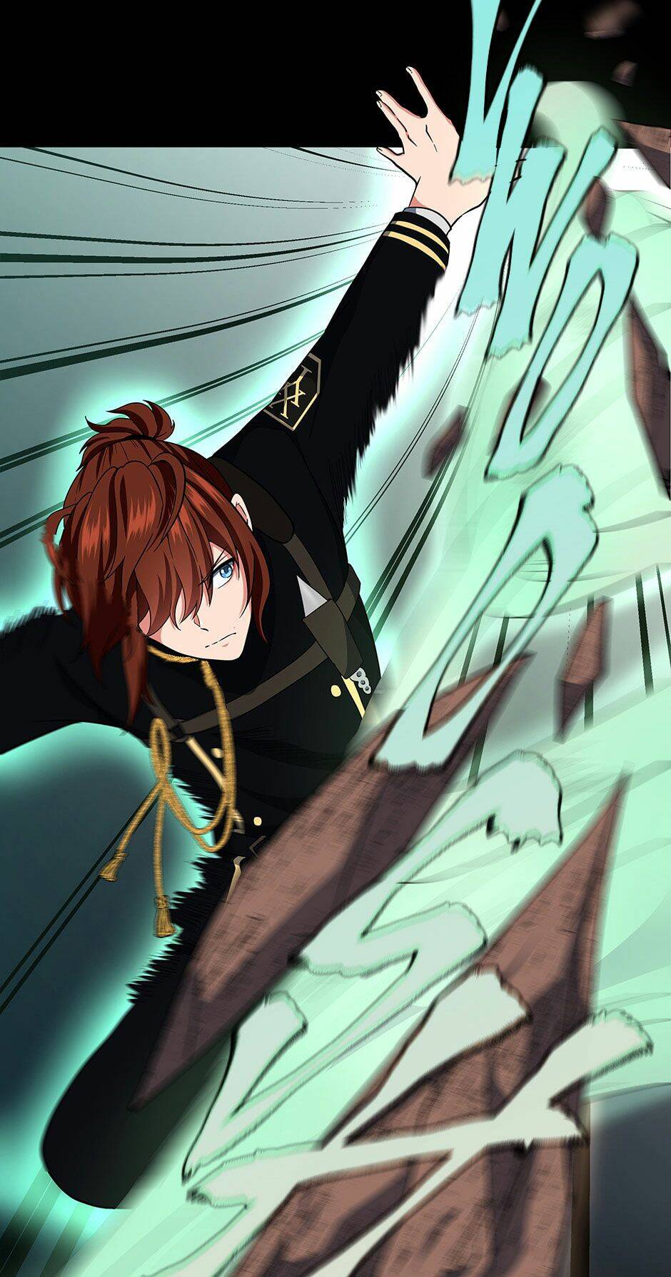 Ánh Sáng Cuối Con Đường Chap 107 - Next Chap 108