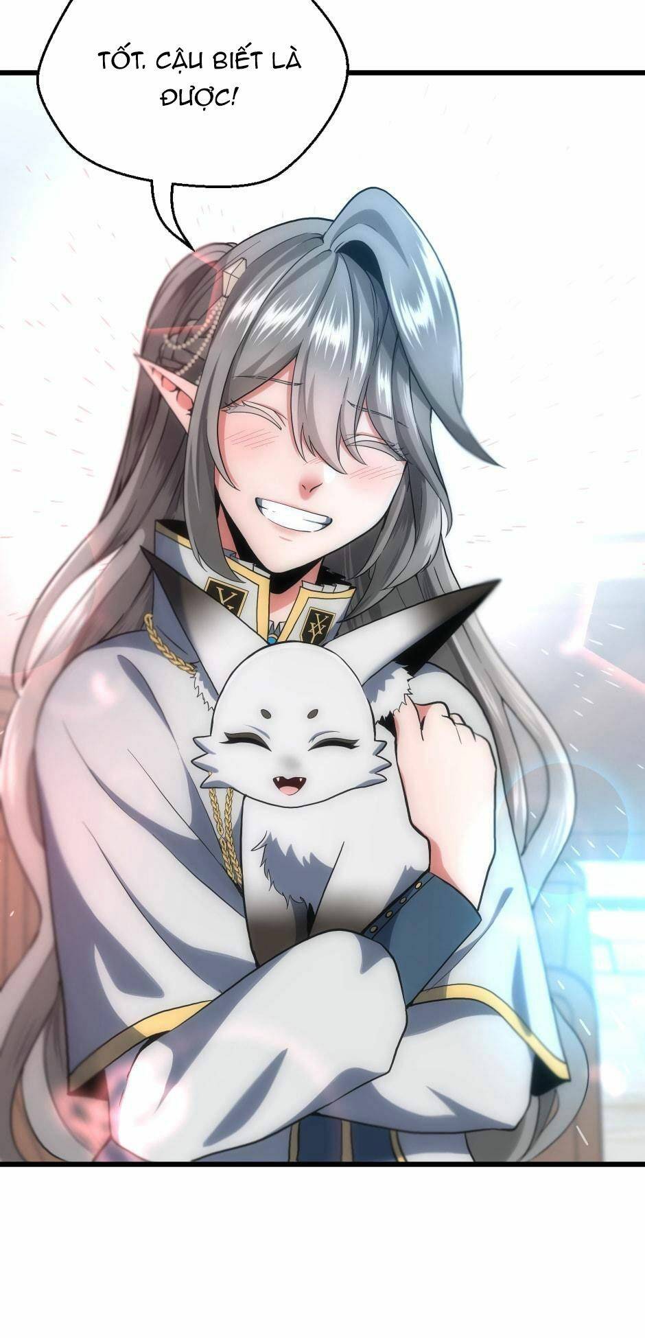 Ánh Sáng Cuối Con Đường Chap 110 - Next Chap 111