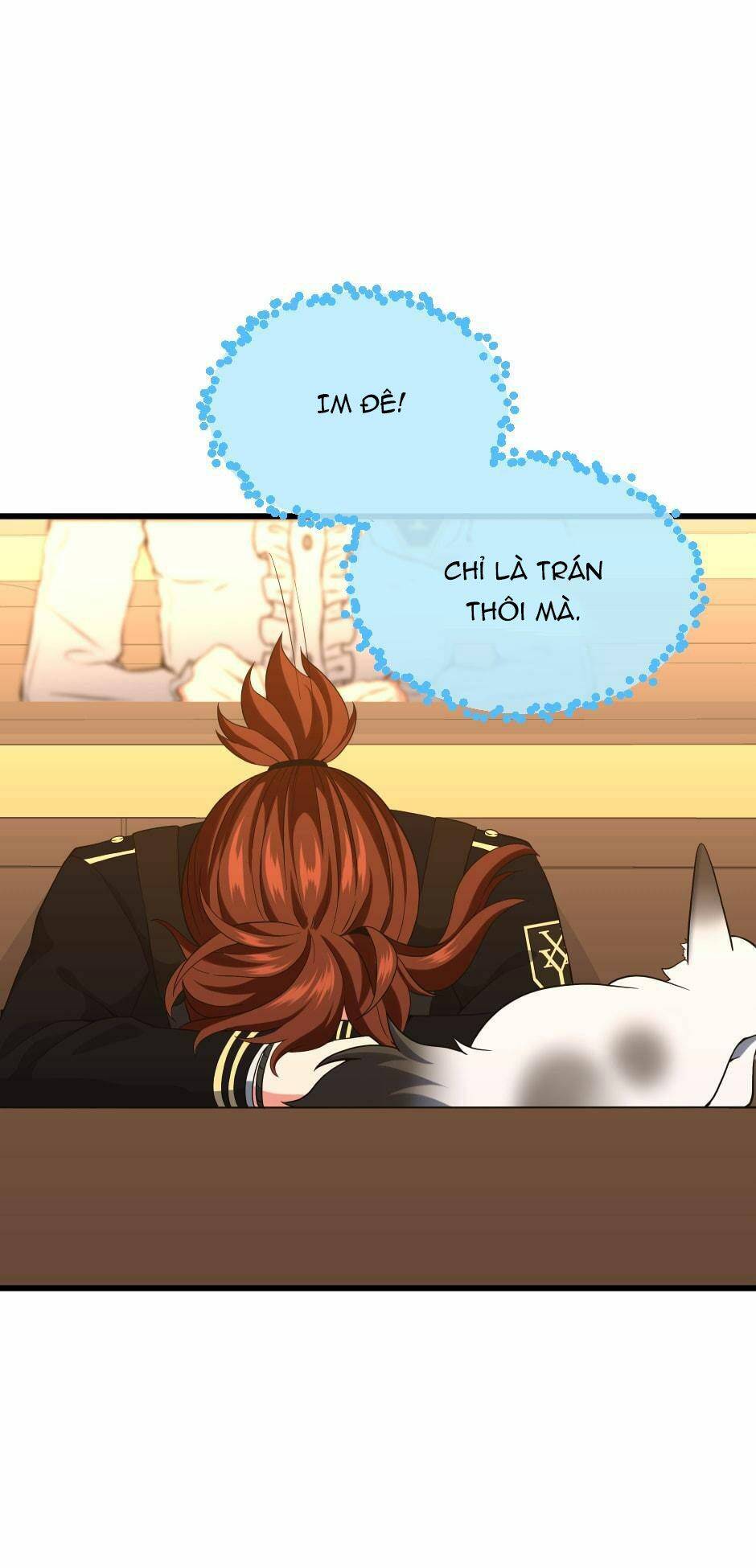 Ánh Sáng Cuối Con Đường Chap 110 - Next Chap 111