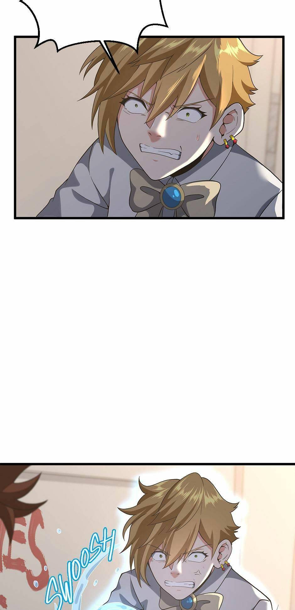 Ánh Sáng Cuối Con Đường Chap 110 - Next Chap 111