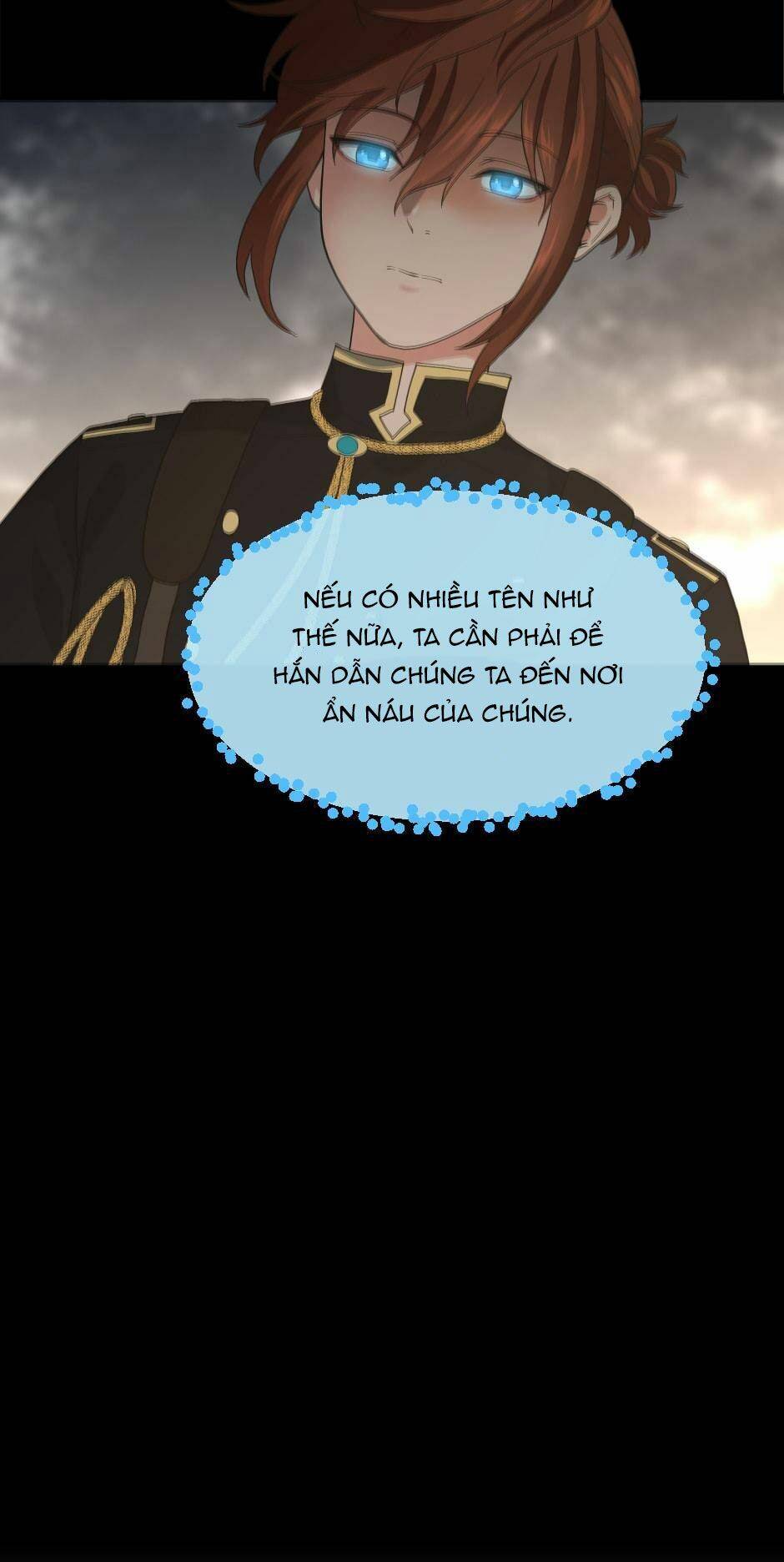 Ánh Sáng Cuối Con Đường Chap 110 - Next Chap 111