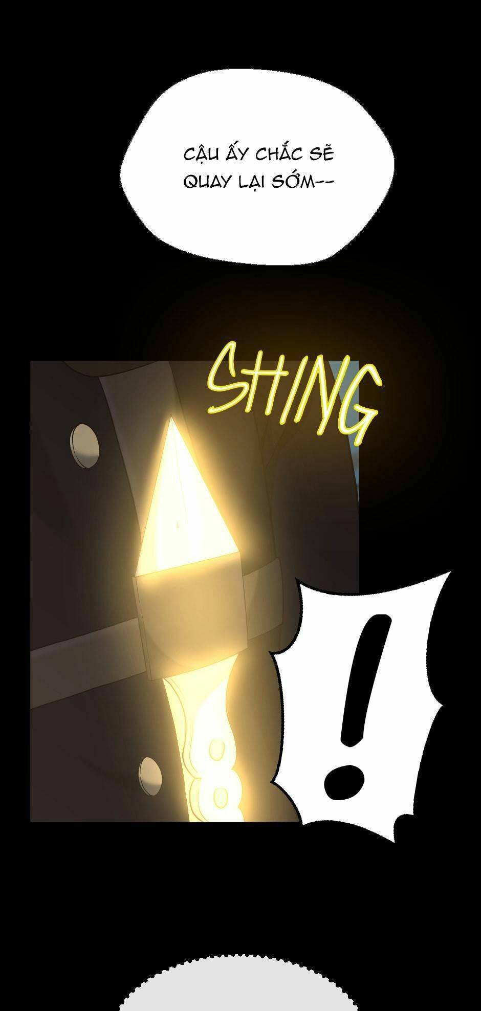 Ánh Sáng Cuối Con Đường Chap 110 - Next Chap 111