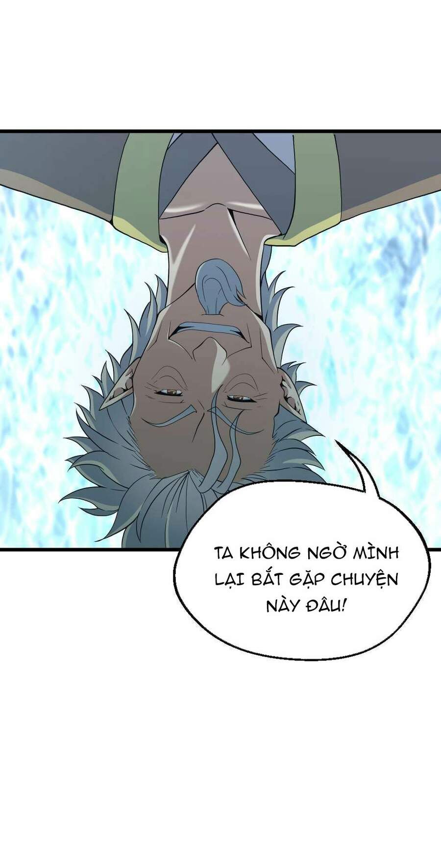 Ánh Sáng Cuối Con Đường Chap 114 - Next Chap 115