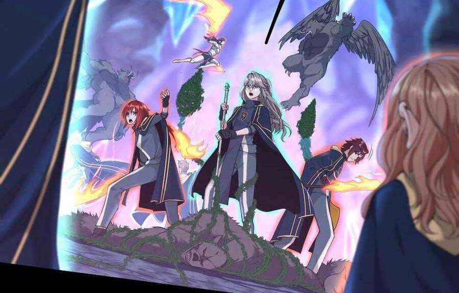 Ánh Sáng Cuối Con Đường Chap 117 - Next Chap 118