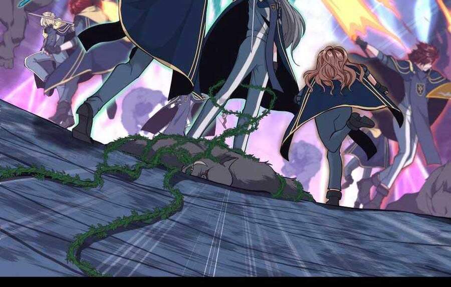 Ánh Sáng Cuối Con Đường Chap 117 - Next Chap 118