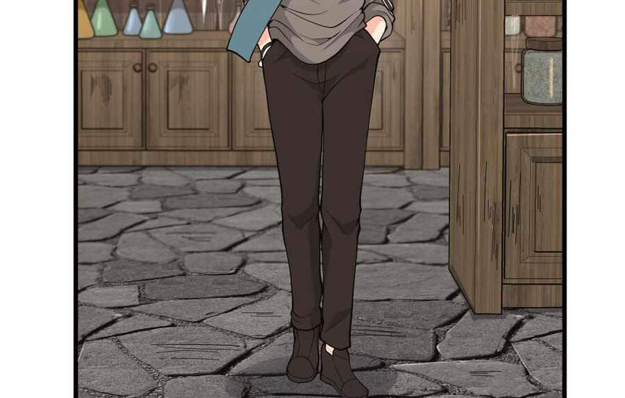 Ánh Sáng Cuối Con Đường Chap 121 - Next Chap 122