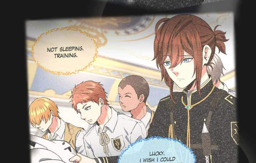 Ánh Sáng Cuối Con Đường Chap 124 - Next Chap 125