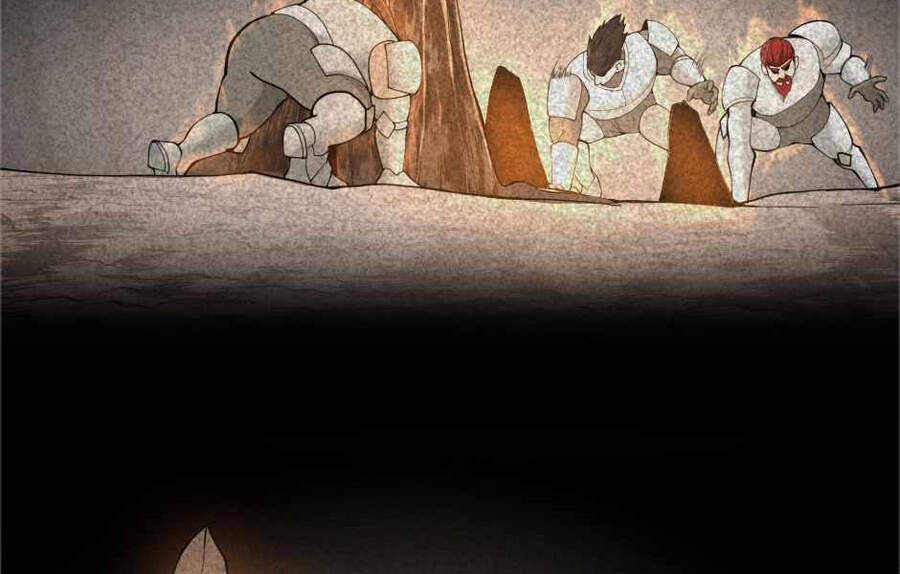 Ánh Sáng Cuối Con Đường Chap 124 - Next Chap 125