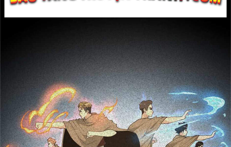 Ánh Sáng Cuối Con Đường Chap 124 - Next Chap 125