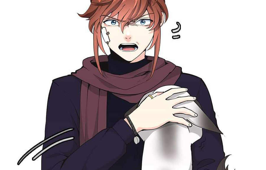 Ánh Sáng Cuối Con Đường Chap 125 - Next Chap 126