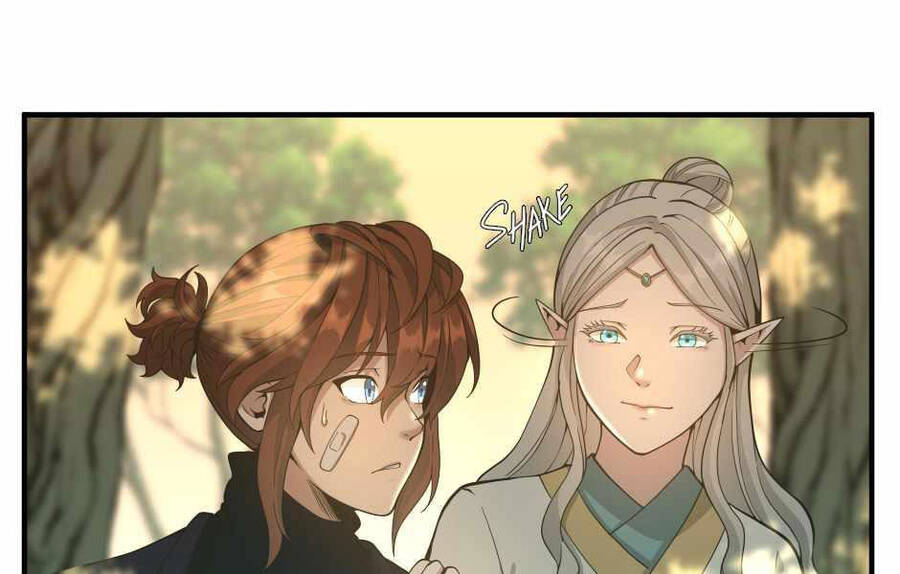 Ánh Sáng Cuối Con Đường Chap 130 - Next Chap 131