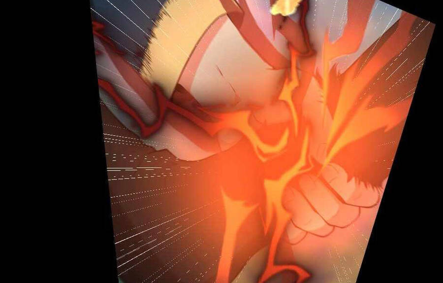 Ánh Sáng Cuối Con Đường Chap 132 - Next Chap 133