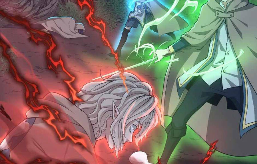 Ánh Sáng Cuối Con Đường Chap 132 - Next Chap 133