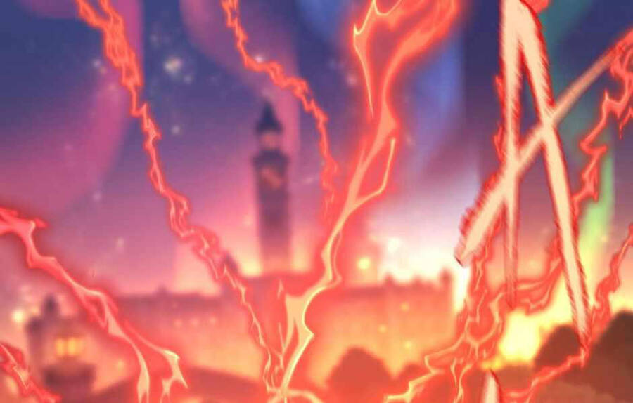 Ánh Sáng Cuối Con Đường Chap 132 - Next Chap 133