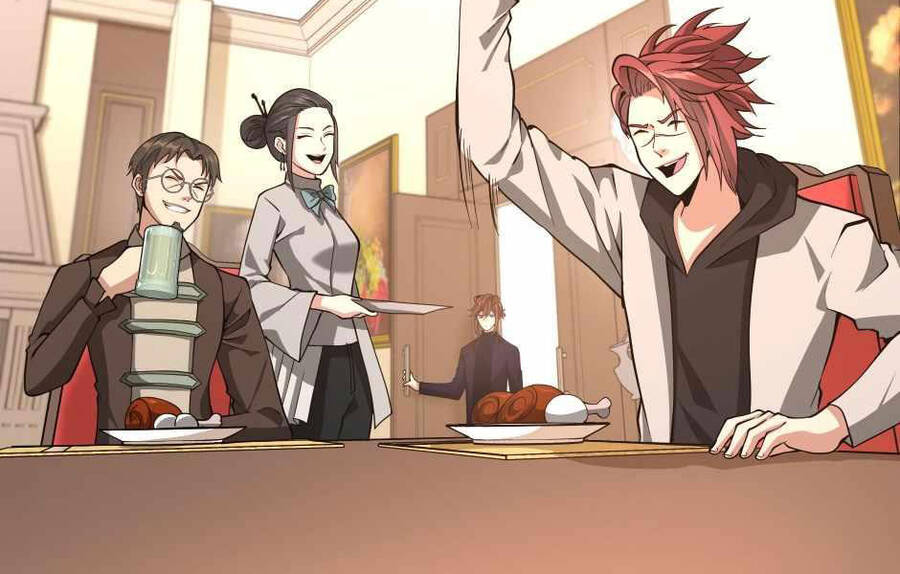 Ánh Sáng Cuối Con Đường Chap 133 - Next Chap 134