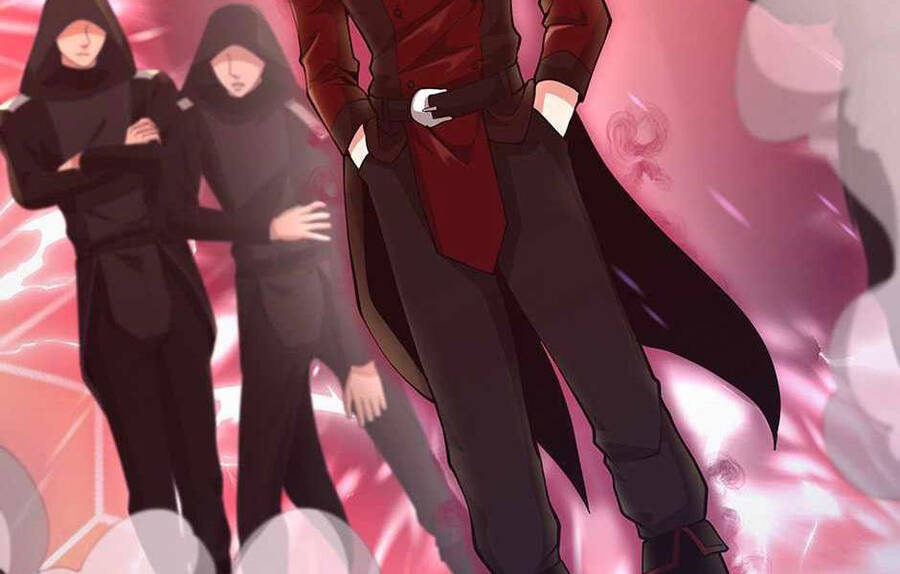 Ánh Sáng Cuối Con Đường Chap 134 - Next Chap 135