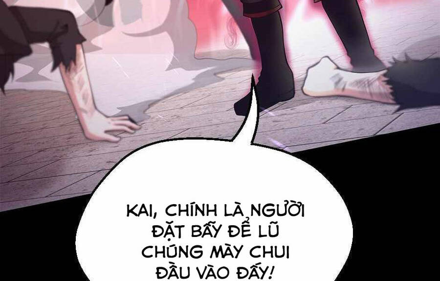 Ánh Sáng Cuối Con Đường Chap 134 - Next Chap 135