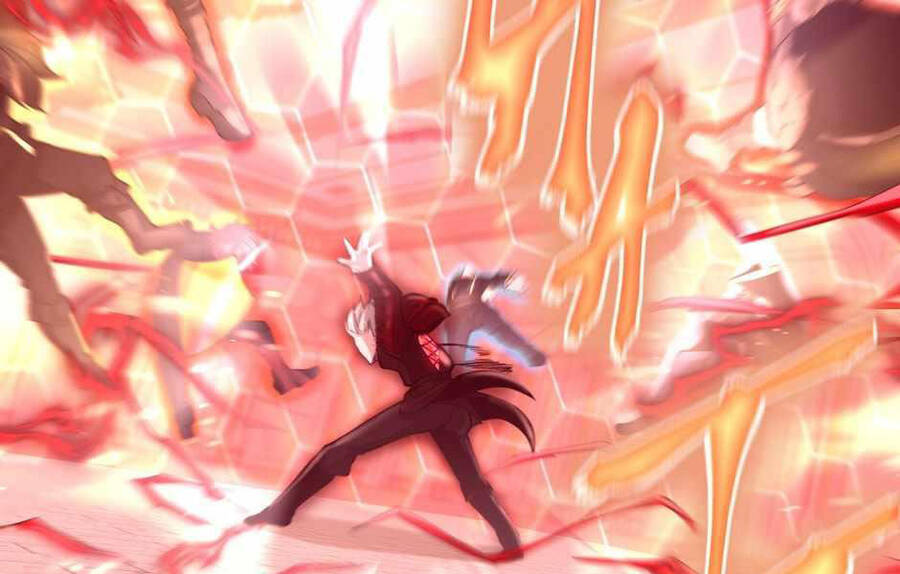 Ánh Sáng Cuối Con Đường Chap 134 - Next Chap 135