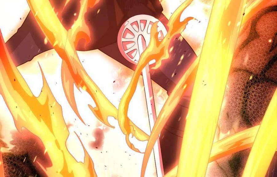 Ánh Sáng Cuối Con Đường Chap 134 - Next Chap 135