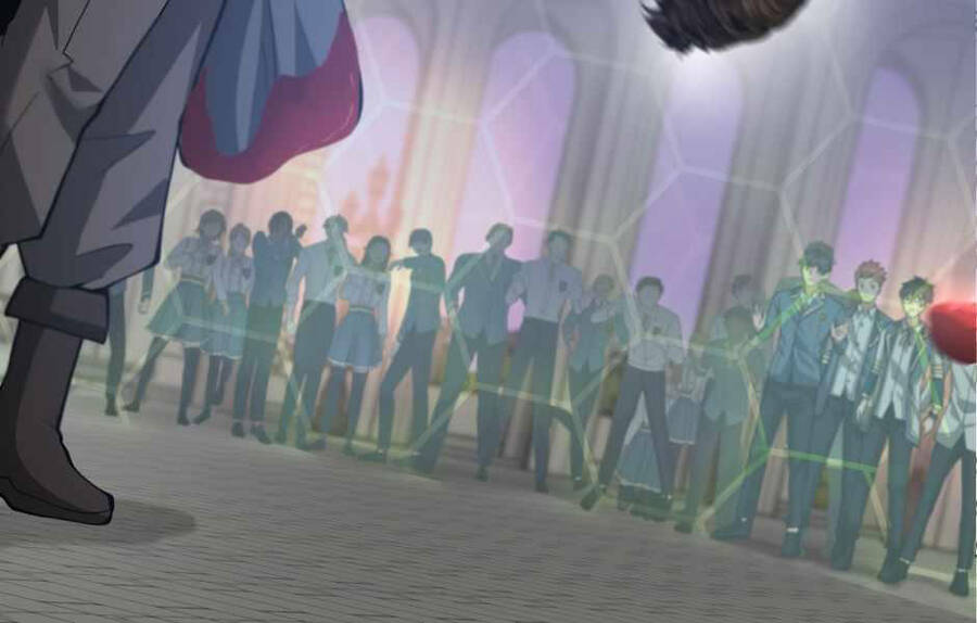 Ánh Sáng Cuối Con Đường Chap 136 - Next Chap 137