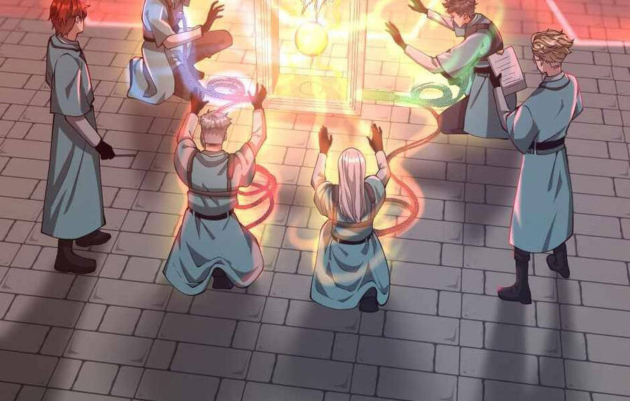 Ánh Sáng Cuối Con Đường Chap 136 - Next Chap 137