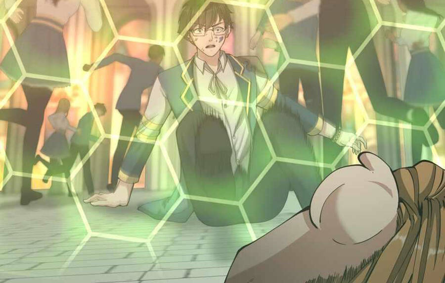 Ánh Sáng Cuối Con Đường Chap 136 - Next Chap 137