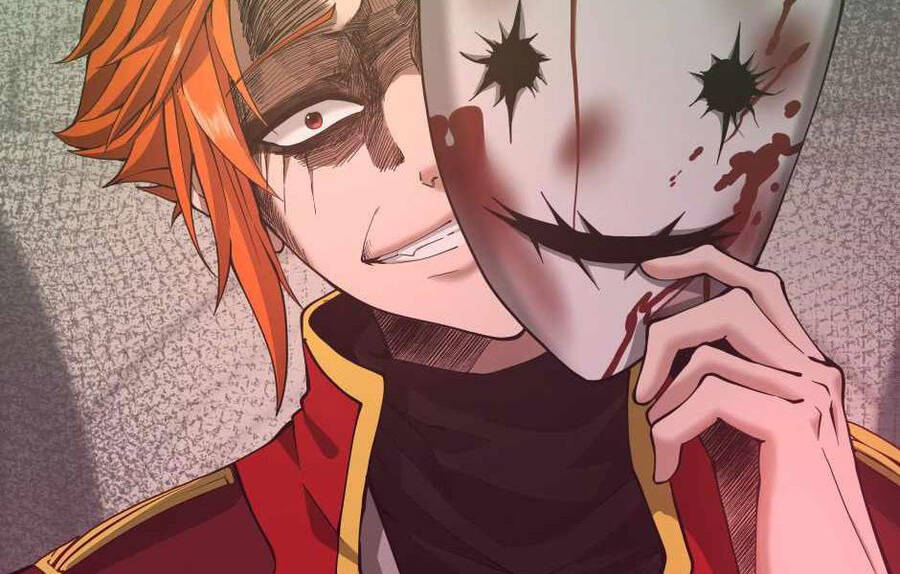 Ánh Sáng Cuối Con Đường Chap 136 - Next Chap 137