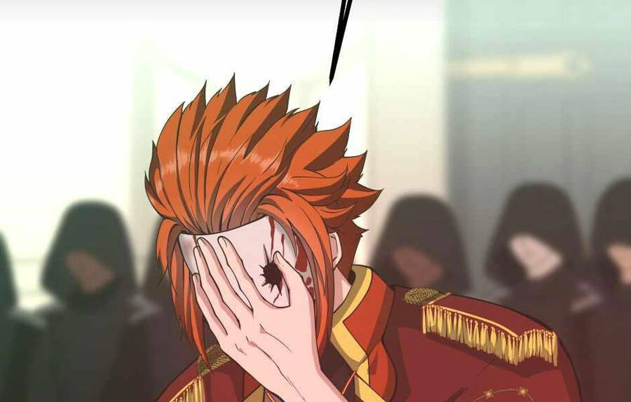 Ánh Sáng Cuối Con Đường Chap 136 - Next Chap 137