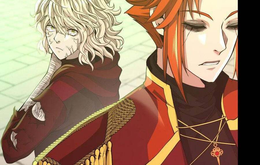 Ánh Sáng Cuối Con Đường Chap 138 - Next Chap 139