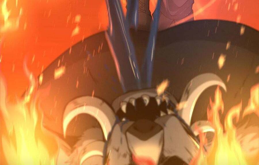 Ánh Sáng Cuối Con Đường Chap 138 - Next Chap 139