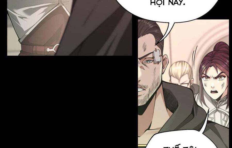 Ánh Sáng Cuối Con Đường Chap 138 - Next Chap 139