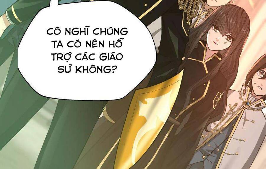 Ánh Sáng Cuối Con Đường Chap 138 - Next Chap 139