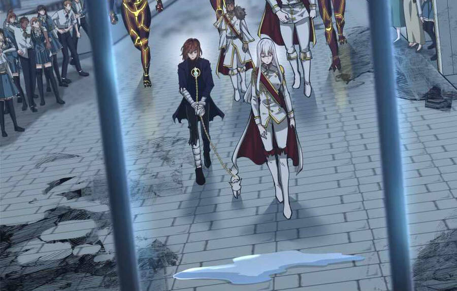 Ánh Sáng Cuối Con Đường Chap 141 - Next Chap 142