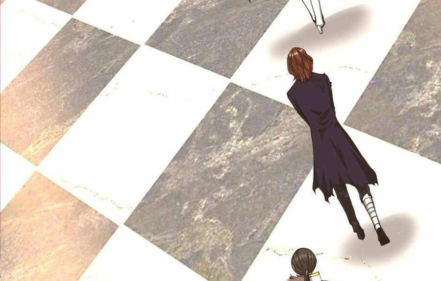 Ánh Sáng Cuối Con Đường Chap 143 - Next Chap 144