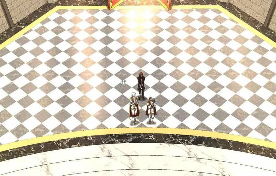 Ánh Sáng Cuối Con Đường Chap 143 - Next Chap 144