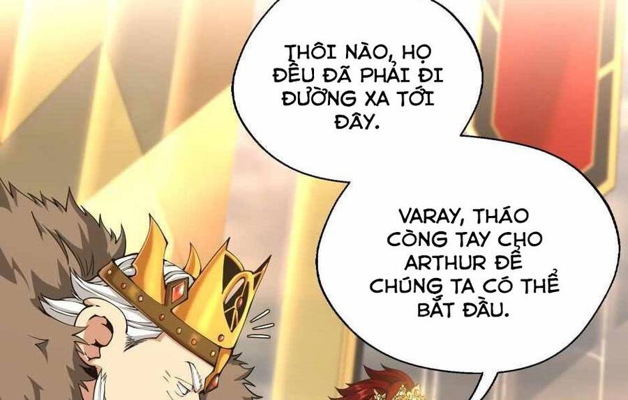 Ánh Sáng Cuối Con Đường Chap 143 - Next Chap 144
