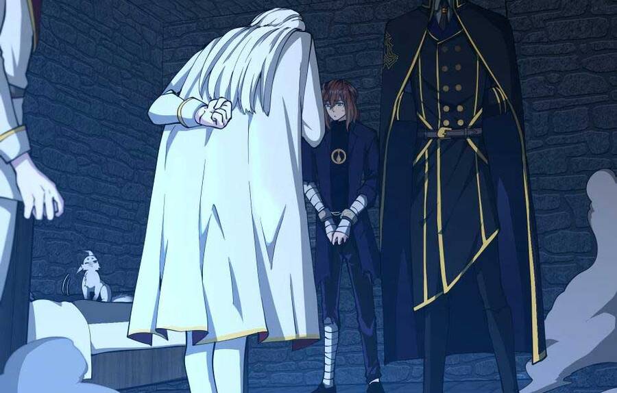 Ánh Sáng Cuối Con Đường Chap 147 - Next Chap 148