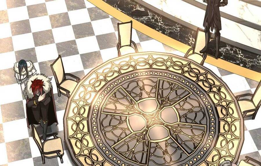 Ánh Sáng Cuối Con Đường Chap 147 - Next Chap 148