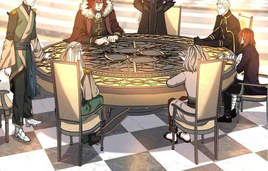 Ánh Sáng Cuối Con Đường Chap 147 - Next Chap 148