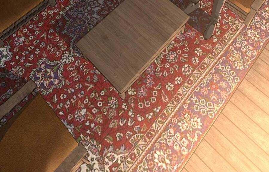 Ánh Sáng Cuối Con Đường Chap 149 - Next Chap 150