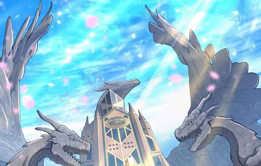 Ánh Sáng Cuối Con Đường Chap 151 - Next Chap 152