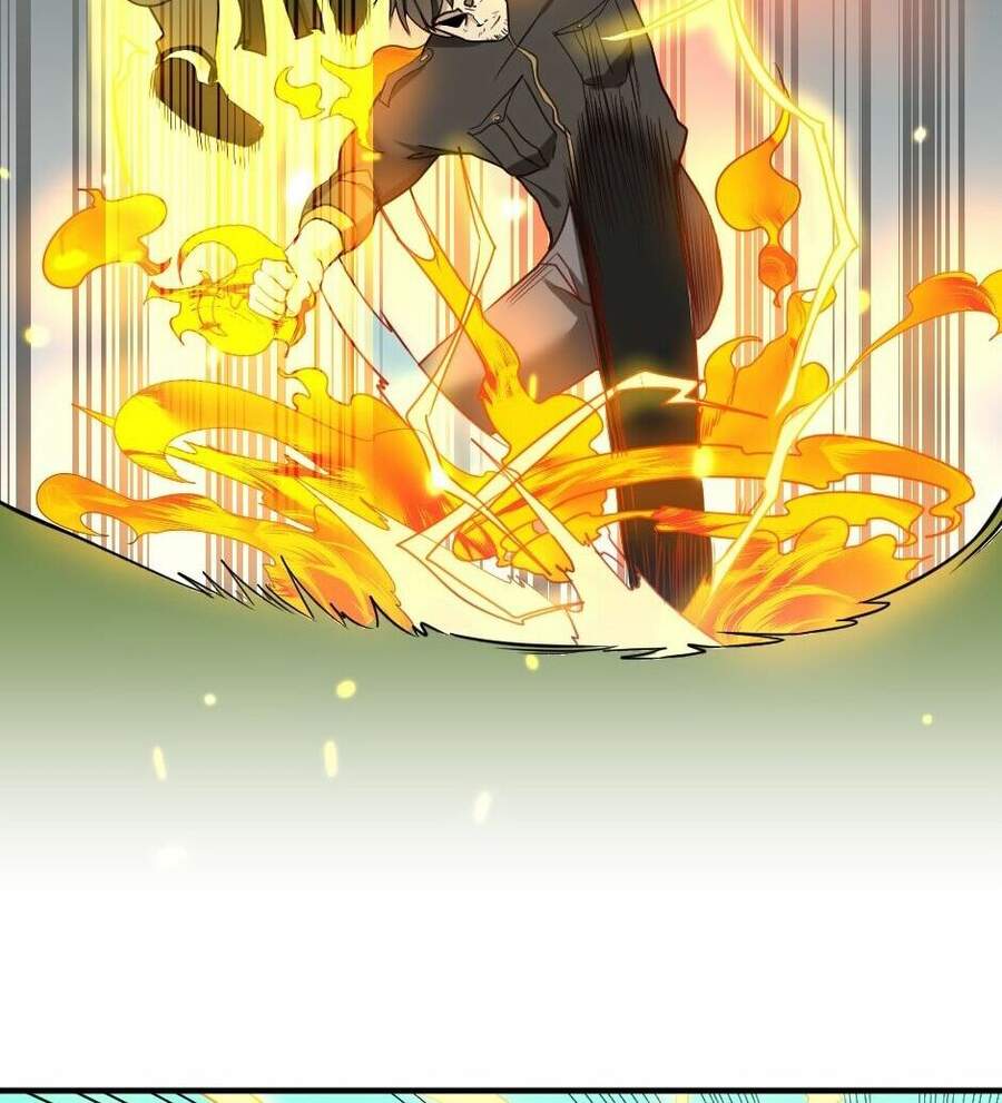 Ánh Sáng Cuối Con Đường Chap 31 - Next Chap 32