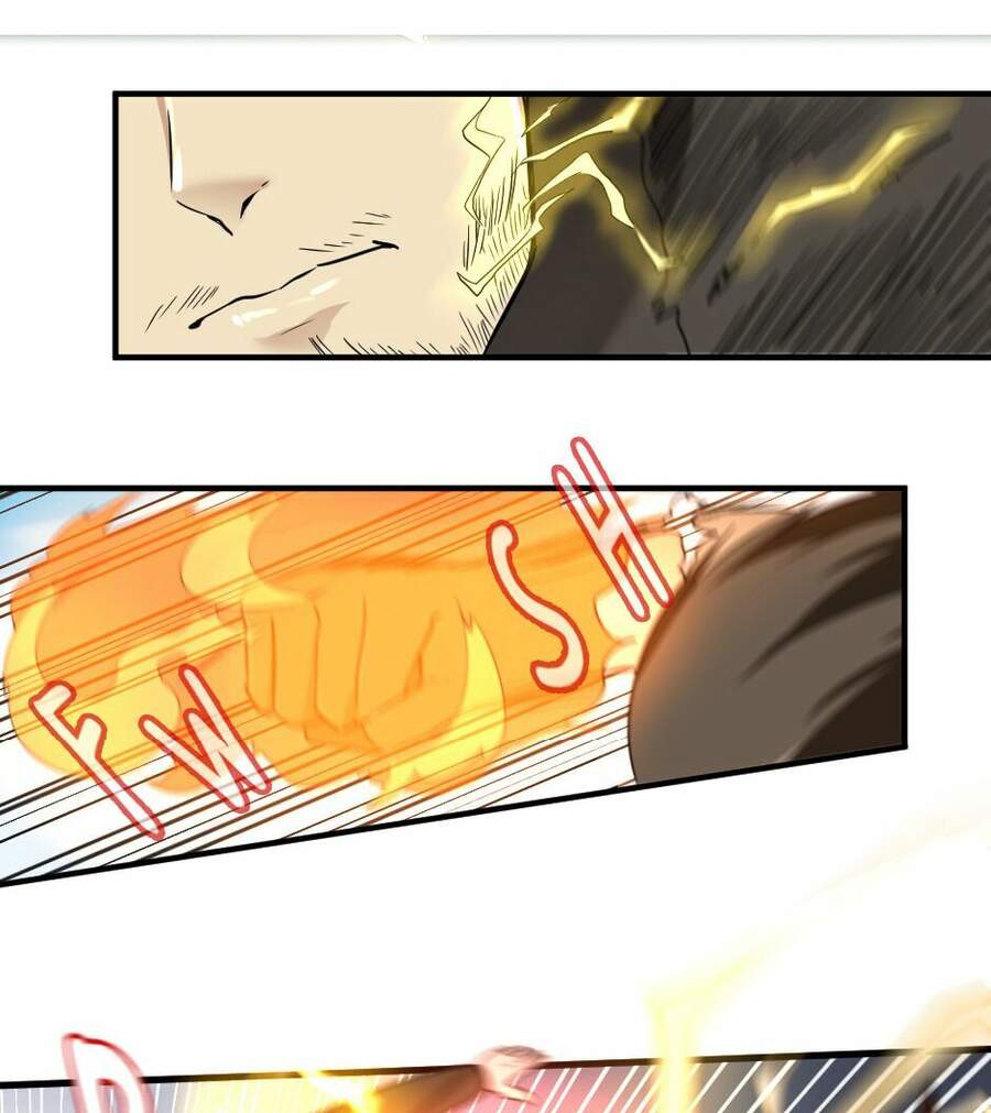 Ánh Sáng Cuối Con Đường Chap 31 - Next Chap 32