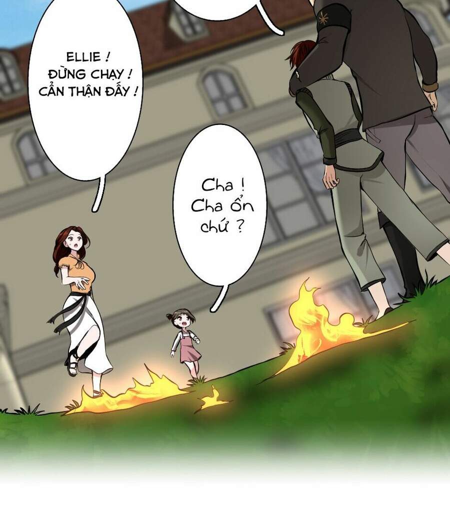 Ánh Sáng Cuối Con Đường Chap 31 - Next Chap 32